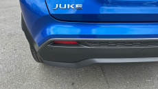 Nissan Juke 1.6 Hybrid N-Connecta 5dr Auto Hybrid Hatchback